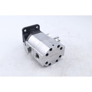 Bomba de Engranajes Hidráulica 718-04127 918-04127 CBNA-8.8/3.0 para Rajadoras de Leña GS21T GS27T LS25 LS27, Piezas de Maquinaria Agrícola - Product Image 4