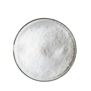 Traitement de l'eau chimique Polyacrylamide PAM poudre