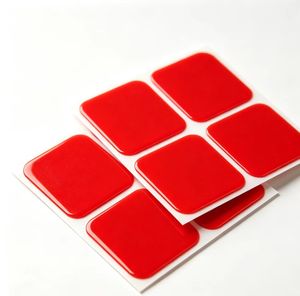 Nastro Biadesivo in Acrilico da Fornitore Cinese, Rimovibile, Senza Tracce, Resistente alle Temperature e all'Umidità, per Uso Fai-da-Te - Product Image 1