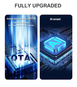 <span class=keywords><strong>Robot</strong></span> Nettoyeur <span class=keywords><strong>de</strong></span> Vitres Électrique Intelligent avec Protection Contre les Panneaux <span class=keywords><strong>de</strong></span> Courant (UPS) pour Usage Domestique, Corde <span class=keywords><strong>de</strong></span> Sécurité 6KG, <span class=keywords><strong>Robot</strong></span> <span class=keywords><strong>Vitre</strong></span> Automatique à Haute Aspiration - Product Image 6