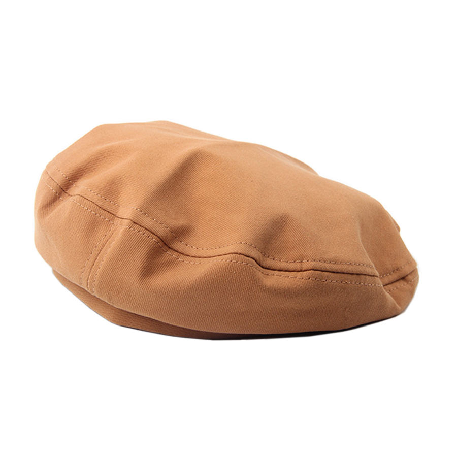 สีน้ำตาล