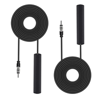 Routeur Booster de Signal Mobile longue portée 5km sans fil externe Lte Omni Mimo panneau en céramique Wifi 2.4g 4g Gsm antenne Patch