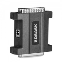 [4A 8A AKL] Adaptador Xhorse XD8ASKGL Toyota 8A AKL para VVDI Key Tool Plus/Key Tool MIDI Bypass 2017-2022 Toyota Lexus PIN