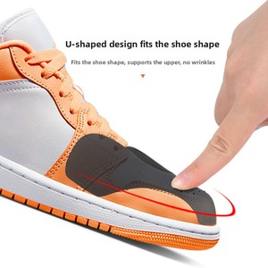 Vente en gros de supports de chaussures de mise en forme anti-plis embauchoirs universels pour baskets AJ et chaussures de sport - Product Image 2