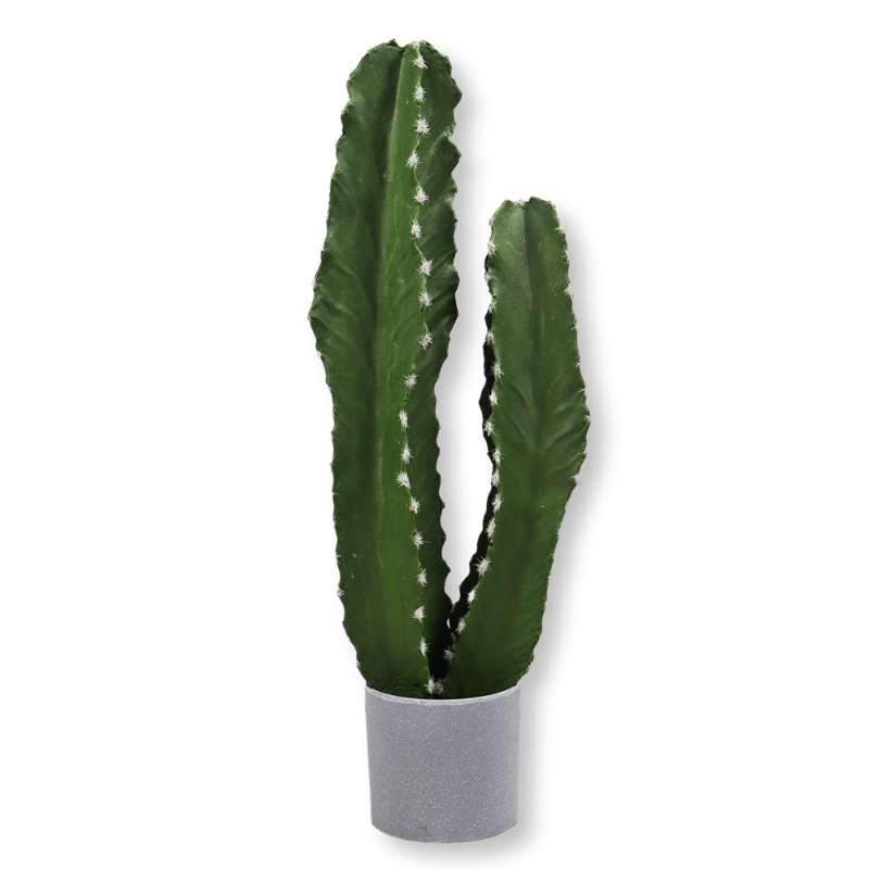 Cactus artificiel 50cm