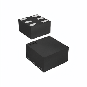Buy Online Electronic Components 6 UFDFN Logic NC7WZ16FHX Authorized Distributor - Product Image 1