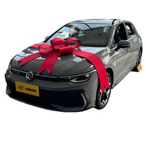 Voitures Volkswagen <span class=keywords><strong>Golf</strong></span> 2025 Pas Chères 300TSI à Essence 1.5T 160ch L4 Berline 5 Portes 5 Places 200KM/H Haute Vitesse - Product Image 1