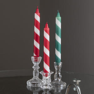 Luxurious Aromatherapy Christmas Scented <b>Candle</b> <b>Coconut</b> Wax Smokeless Long Pole Table Ornament Handmade Natural - Product Image 2