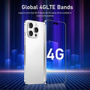 สมาร์ทโฟน TK Southeast Asia Explosions <span class=keywords><strong>I14</strong></span> <span class=keywords><strong>ProMax</strong></span> ข้ามพรมแดน ระบบ CDMA Android 14 หน้าจอ 7.3 นิ้ว กล้องหลัง 108MP - Product Image 3