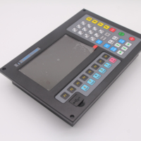 Controlador de Sistema Fangling F2100B F1621 de la Universidad Jiaotong de Shanghái, Accesorios para Máquina de Corte por Plasma CNC, 3 kg, Hecho en China
