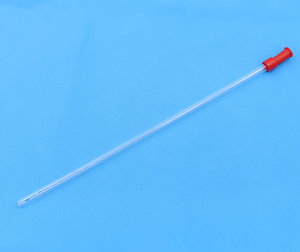 Evereast медицинский одноразовый стерильный ПВХ Ректальный трубчатый катетер разного размера - Product Image 2