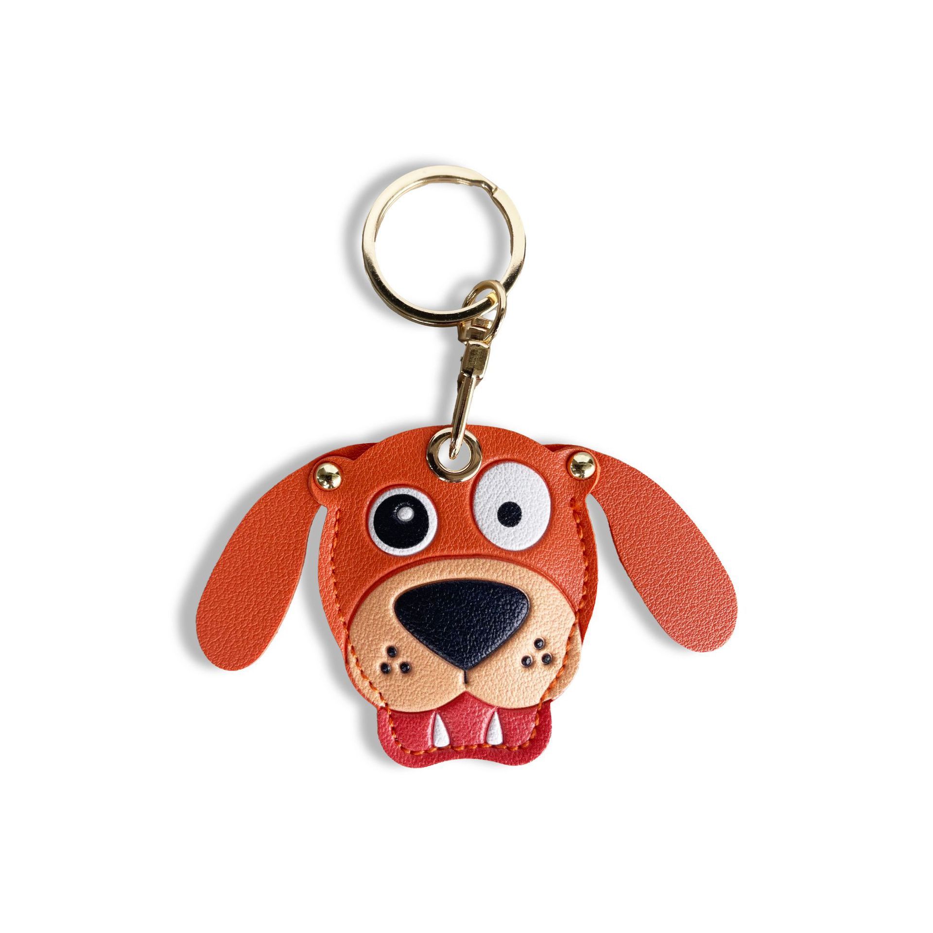 Pendentif Wang heureux
