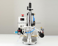 Machine d'estampage à chaud WT-QS90 gaufrage de logo personnalisé pour PVC cuir PU et papier feuille d'or cuir gaufré Machine