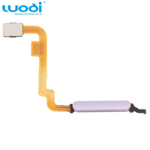 Di ricambio Sensore di Impronte Digitali Della Flessione per <span class=keywords><strong>Xiaomi</strong></span> <span class=keywords><strong>Redmi</strong></span> Nota <span class=keywords><strong>10</strong></span> <span class=keywords><strong>5G</strong></span>