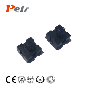 Peir nuevo tipo renault cigüeñal amortiguador polea con diseño ajustable y par de apriete para persianas - Product Image 4