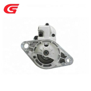 Nouveau démarreur pour DODGE NEON PLYMOUTH BREEZ 96,97,1996,1997 0001107031 0001107049 - Product Image 1