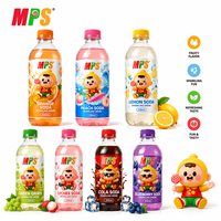 Private Label Probiotische Yoghurt & Sap Dranken Aangepaste Formulering En Verpakking