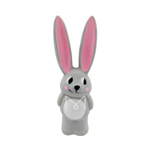 Köpek Pet oyuncak için dayanıklı lateks Bite oyuncak dayanıklı sağlıklı Pet malzemeleri diş oyuncak taşlama - Product Image 4