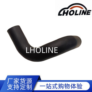 Tuyau en caoutchouc LHOLINE 16572-0L150 EPDM pour carburant, refroidissement et échappement, longueur standard - Product Image 5