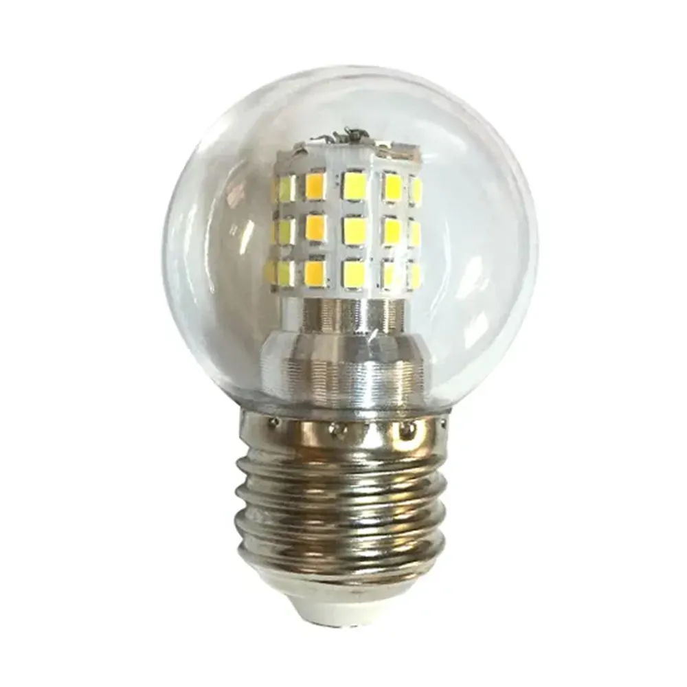 G9 Lamp Led Lichtbron Energiebesparing Maislamp 220V 110V Helderheid 5W Plug-In Led Lamp