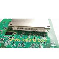 Carte de commande d'alimentation CINT-4421C+FS100R12KGT4 avec IGBT CINT-45X1 CINT-4511 CINT-4521 CINT-4411