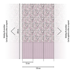 ม้วนวอลล์เปเปอร์770741 - Product Image 1