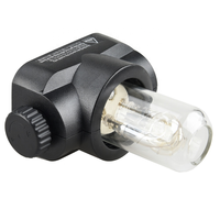 Flash Estroboscópico Profesional Godox AD200 Pro 200Ws 2.4G, 1/8000 HSS, 500 Destellos a Plena Potencia