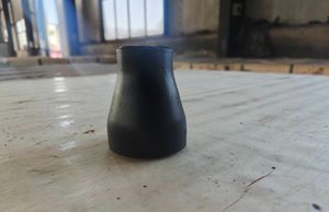 MS con Reducer sch40 smls a234wpb & Lập Dị Reducer sch40 ASTM b16.9 - Product Image 4