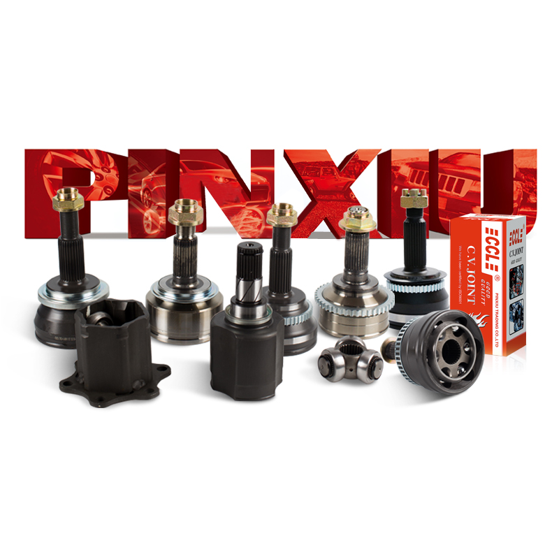 EPX Brand Auto Spare Parts - Toyota Corolla MR2 Tercel CV Joints
