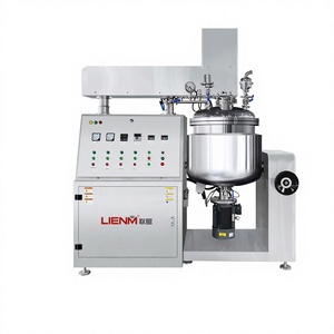 Mélangeur de crème industriel, réservoir de mélange de 200 <span class=keywords><strong>litres</strong></span>, mélangeur électrique de savon, machine à fabriquer du savon <span class=keywords><strong>liquide</strong></span> pour la <span class=keywords><strong>vaisselle</strong></span> - Product Image 1