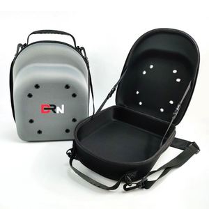 Estuche de Viaje Personalizado para Gorras de Béisbol de EVA, Protector de Sombreros, Bolsa Antipolvo, Soporte para Sombreros, Caja de Sombreros al por Mayor - Product Image 2