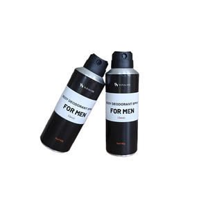 Nuovo arrivo <span class=keywords><strong>deodorante</strong></span> <span class=keywords><strong>Spray</strong></span> per il corpo rinfrescante da <span class=keywords><strong>uomo</strong></span> per il Comfort di tutto il giorno - Product Image 5