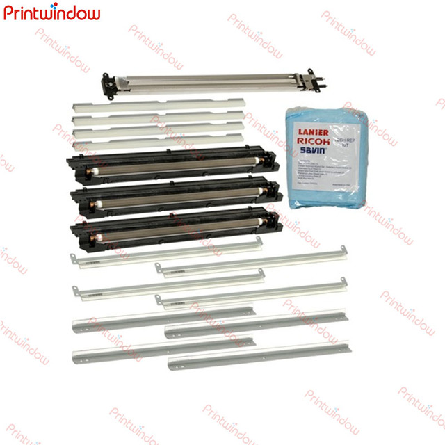 PMD014150K More Maintenance Kit for Ricoh Pro C700 MP C7500 C6000 Copier Parts PMD260600K C6055 C7570 260 275