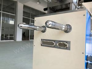 למדוד תערובת מומנט Rheometer פלסטיק פרור מאפייני אבקת מיקסר מומנט Rheometer - Product Image 3