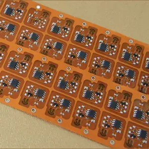OEM PCB fabricant Circuit imprimé clavier mécanique multicouche Pcb 2021 haute qualité chine vert argent cuivre masque couche