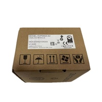 100% Nuevo y Original DVP04DA-E2 Delta Extension Analog Delta Plc