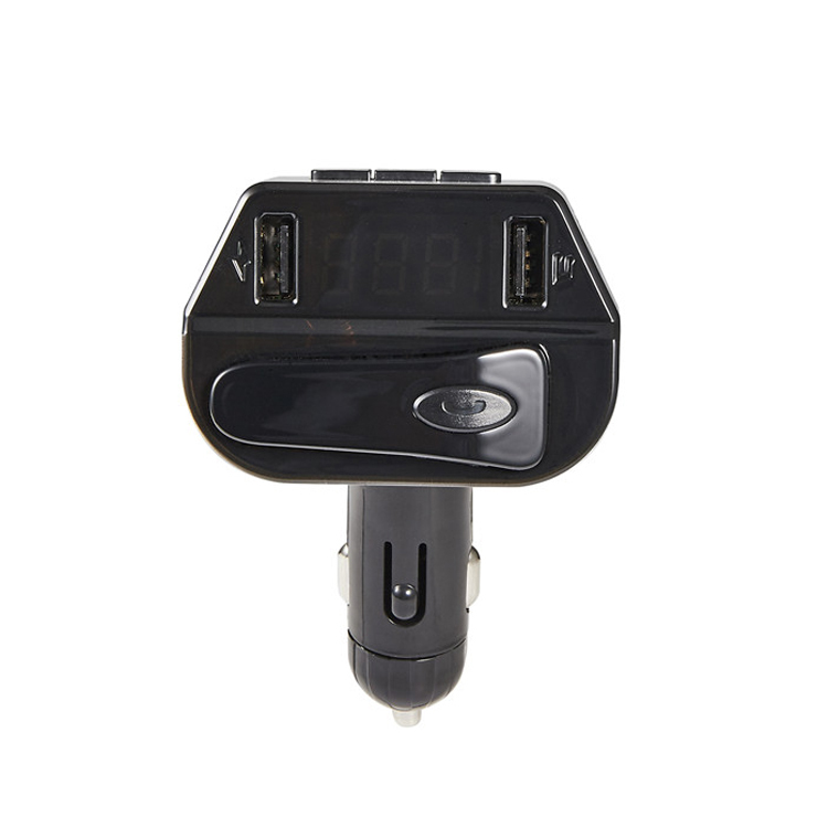 Pas cher Prix Voiture Lecteur de Musique Bluetooth Transmetteur Fm De Voiture Audio Mp3 Lecteur de Voiture Mains Libres Mp3