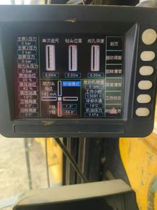 XCM XR360d PERCEUSE ROTATIVE HYDRAULIQUE xr360e xr200e xr240e xr400e xr280e xr220d perceuse rotative - Product Image 2