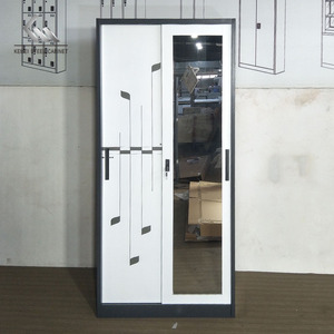<span class=keywords><strong>Armoire</strong></span> en acier populaire fabriquée en Chine <span class=keywords><strong>pour</strong></span> chambre à coucher, maison, hôtel – <span class=keywords><strong>Armoire</strong></span> personnalisée avec impression, <span class=keywords><strong>porte</strong></span> <span class=keywords><strong>coulissante</strong></span>, <span class=keywords><strong>armoire</strong></span> métallique - Product Image 5