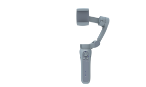 Estabilizadores de mano de cardán de teléfono móvil plegable de 3 ejes con <span class=keywords><strong>Dolly</strong></span> <span class=keywords><strong>Zoom</strong></span>/Inception Light y estable - Product Image 4