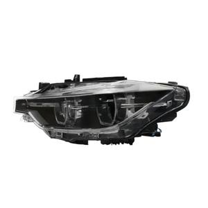 Faros Delanteros para <span class=keywords><strong>E30</strong></span>, Faros Delanteros para F20, Faros Delanteros LED Adaptativos para <span class=keywords><strong>BMW</strong></span> F30 - Product Image 1