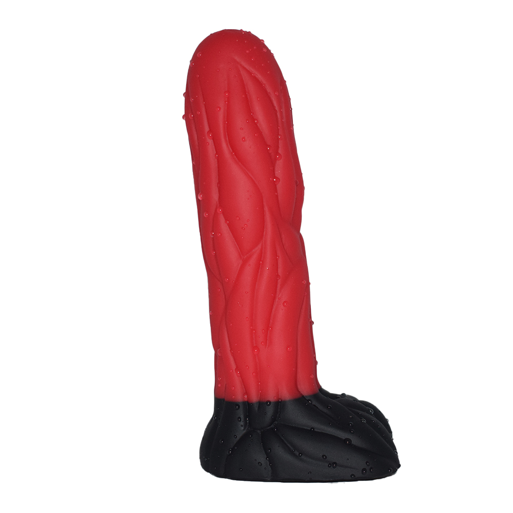 Rouge et noir