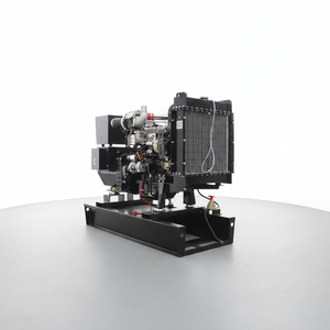 Groupe électrogène diesel <span class=keywords><strong>de</strong></span> haute qualité série 95 HW490ZD 30KW 36KVA, type ouvert/silencieux, haute <span class=keywords><strong>vitesse</strong></span> 50/60Hz 1500/1800RPM ATS - Product Image 6