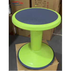 โต๊ะทำงานแบบ<span class=keywords><strong>ยืน</strong></span>หมุนได้ตามหลักสรีรศาสตร์ พร้อมเก้าอี้ปรับระดับความสูงได้ <span class=keywords><strong>เก้าอี้</strong></span><span class=keywords><strong>ยืน</strong></span>สำหรับสำนักงาน <span class=keywords><strong>เก้าอี้</strong></span>โยก - Product Image 4