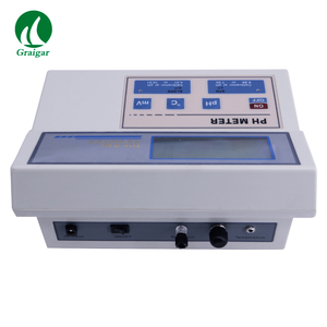 Testeur numérique de <span class=keywords><strong>pH</strong></span>/mV/température <span class=keywords><strong>PH</strong></span>-016 pour l'acidité et la basseur - Product Image 2
