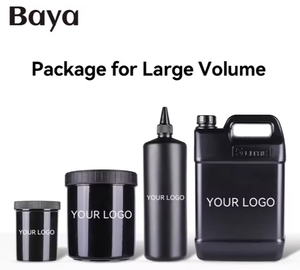 Hema Tpo Vrije Super Glanzende <span class=keywords><strong>Top</strong></span> Jas Private Label 15Ml Kg Verpakking Gehard Nail Art Super Glanzend Geen Veeg Uv Gel Polish <span class=keywords><strong>Top</strong></span> <span class=keywords><strong>Coat</strong></span> - Product Image 6