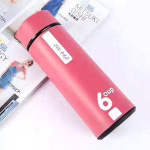 <span class=keywords><strong>Prix</strong></span> de gros Portable Drinkware 400ml bouteille d'eau en verre grande capacité tasse hommes femmes enfants étudiants bouteilles d'eau maison saine - Product Image 3