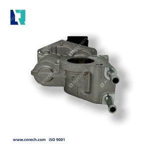 Válvula <span class=keywords><strong>EGR</strong></span> directa de fábrica 25800-30200 150100-0130 DEG0121 para Hilux <span class=keywords><strong>Land</strong></span> <span class=keywords><strong>Cruiser</strong></span> DYNA - Product Image 3