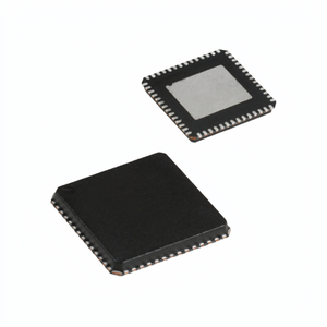 56 VFQFN Exposed Pad Embedded CY7C68014A-56LFXC Original Electronics Component - Product Image 1