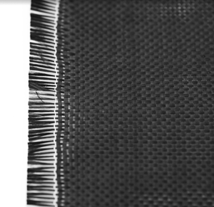 Tissu en fibre de carbone 1K 100g à armure toile pour table de radiographie médicale, prothèses, orthèses, cadre de <span class=keywords><strong>fauteuil</strong></span> <span class=keywords><strong>roulant</strong></span>, radiolucide - Product Image 1